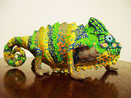 Chameleon - 2009
